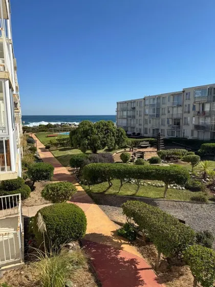 Rebajado Venta Departamento 3d/1b/vista Playa Piedras Negras