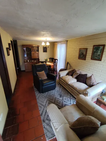 Oportunidad / Acogedora / Villa El Alba / 3d+2b