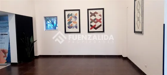 Departamento En Venta De 1 Dorm. En Santiago