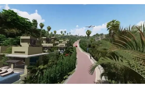 Vendo Lotes En Nuevo Condominio De Anapoima