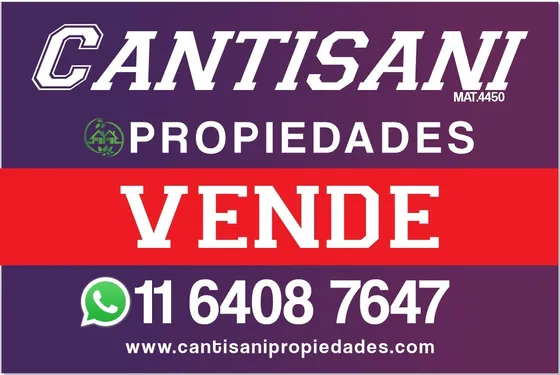 Cochera Venta Monte Grande Centro