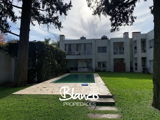 Departamento Monoambiente  En Alquiler En Pilar, G.b.a. Zona Norte, Argentina