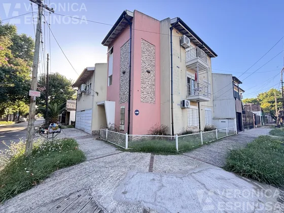 Departamento En Ramos Mejia Sur