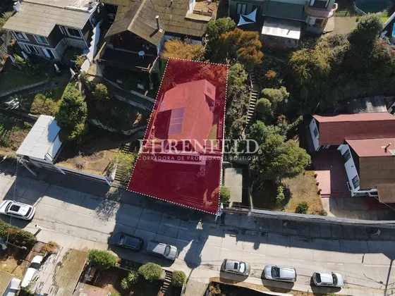 Sitio En Venta En Viña Del Mar