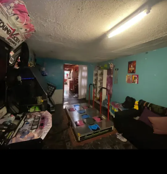 Se Vende Casa Con 3 Dormitorios En Maipu