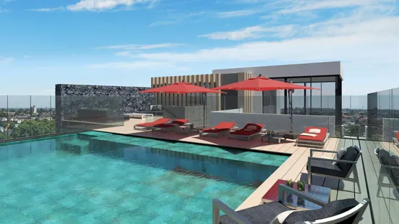 Espectacular Departamento En  Venta, En Inmejorable Ubicación. Balcon Aterrazado.  