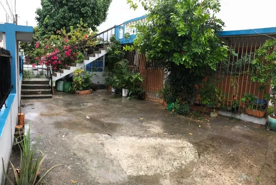 Casa En El Quisqueya Distrito Nacional