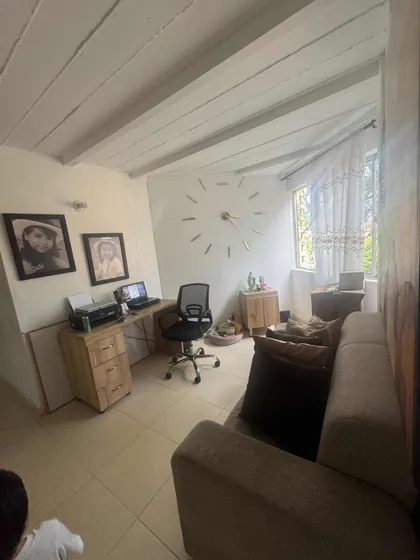 Vendo Apartamento En Calasanz Parte Baja Con Parqueadero