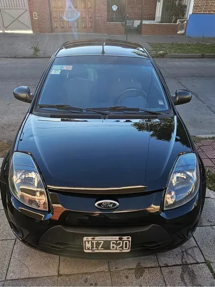 Ford Ka 1.0 Fly Viral 63cv