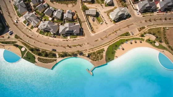 Condominio Laguna Norte Zp - Valle Grande