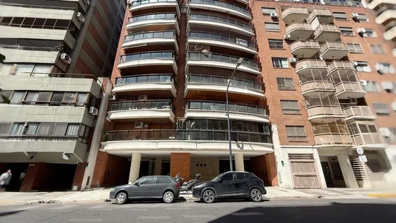 Departamento 3 Ambientes Venta Belgrano Cochera