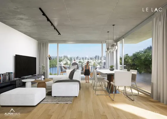 Venta Apartamento En Pozo - Parque Miramar - Canelones - Le Lac