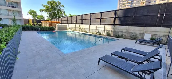 Departamento En Venta En Macul