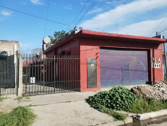Alquilo Local 7x5m En G Catan Barrio Independencia A Media Cuadra 2 Escuelas