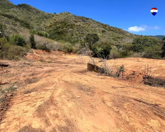 Re/max 2 Mil Vende Terreno En La Asunción, Valle El Copey, Nueva Esparta, Isla De Margarita