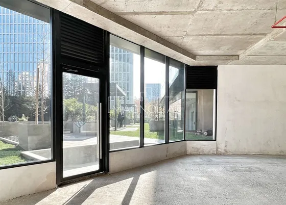Local Comercial En Arriendo En Las Condes