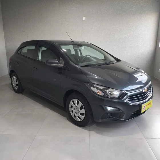 Chevrolet Onix 1.0 Lt