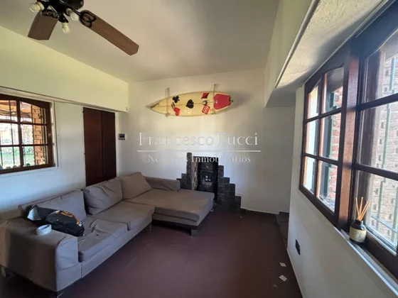 Casa En Venta 4 Ambientes Parque Leloir