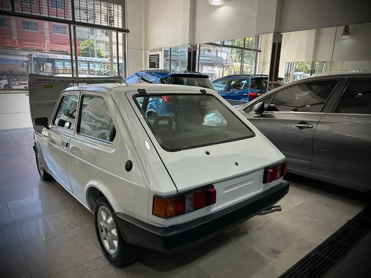 Fiat Vivace 1.4511721165565480963