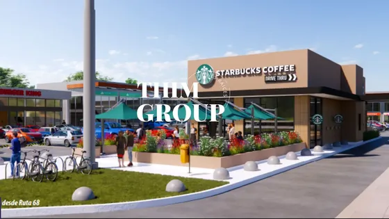 Se Arriendan Locales Comerciales En Boulevard 68 Curauma