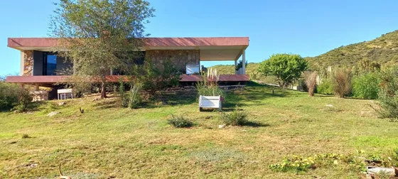 Casa A La Venta Potrero De Los Funes 