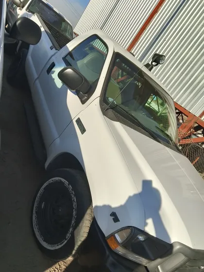 Ford F-250 4.6 Xlt V8 At