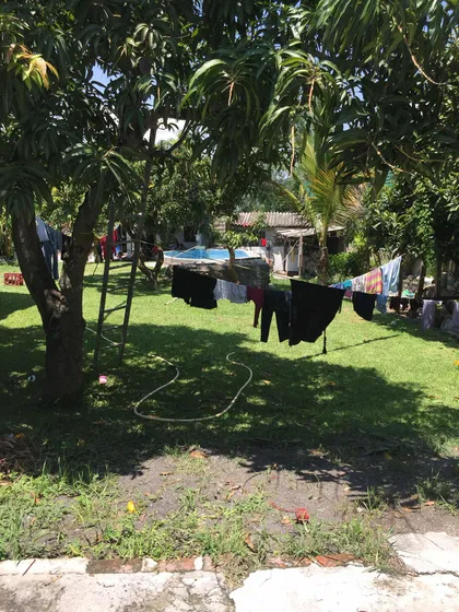 Terreno Granjas Merida Temixco Morelos