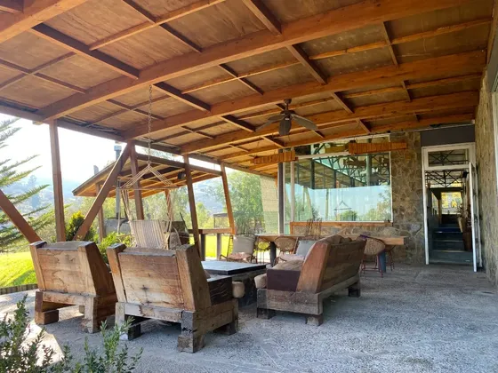 Casa En Venta Lago Rapel, Las Balsas, Las Cabras