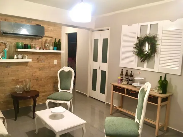 Apartamento En La  Vaquera De 74 M2, 3 Hab, 2 Baños 1 P/e ( Acropolis)