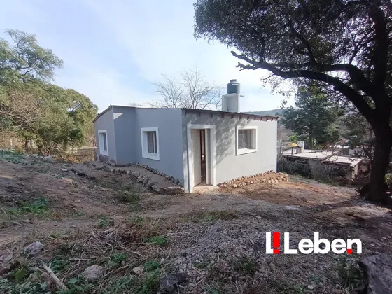 Casa En Venta, Cerro Del Sol, Salsipuedes