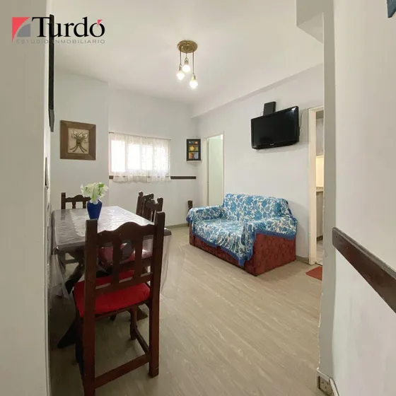 Venta Departamento 3 Ambientes En Zona Shopping Aldrey, Mar Del Plata.