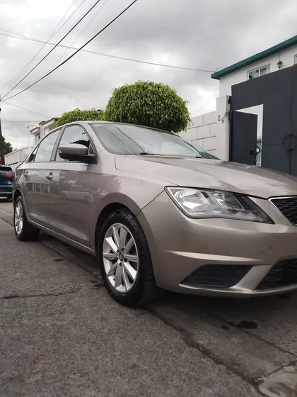 Seat Toledo 1.6 Reference Mt