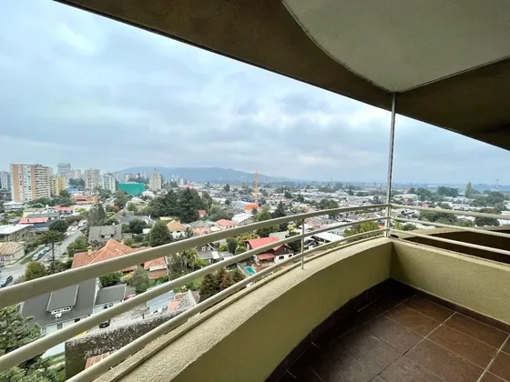 Excelente Departamento En Arriendo En Calle Holand...