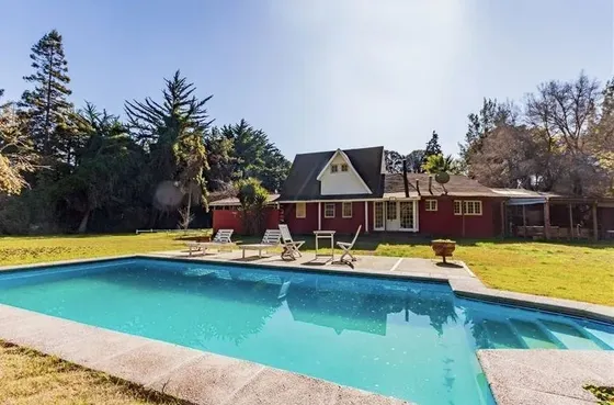 Casa Venta 4d/ 5b. Talagante