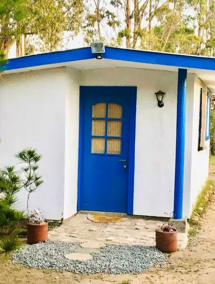 El Yeco , Camino A Tunquén