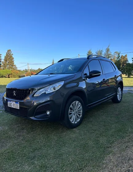 Peugeot 2008 Allure