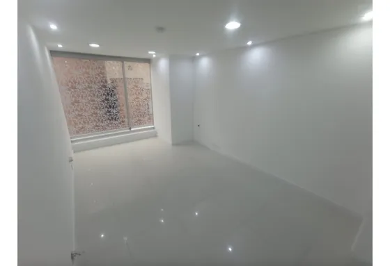 Oficina En Venta/arriendo En Usaquén 