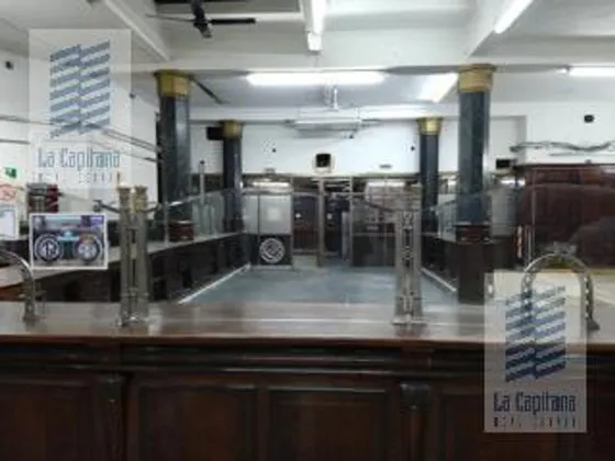 Edificio Comercial En Block Monserrat, Alquiler 2430m2