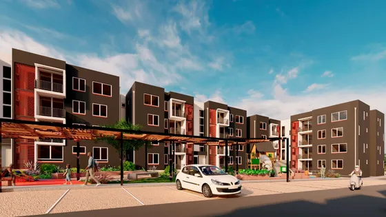 Condominio Portal De Cauquenes