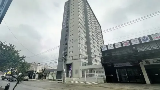 Departamento Nuevo En Arriendo 2d1b En Centro De Concepción
