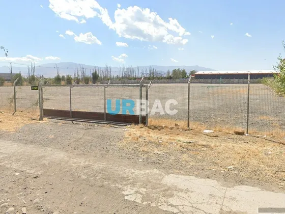 Terreno Construcción En Venta En Lampa