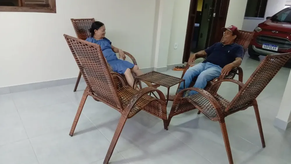 Foto da avaliação 1