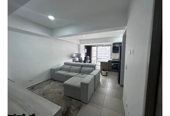 Venta De Apartamento En El Centro 