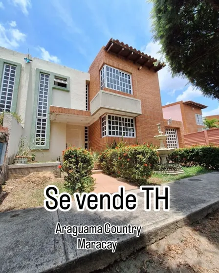 Se Vende Th Araguama 
