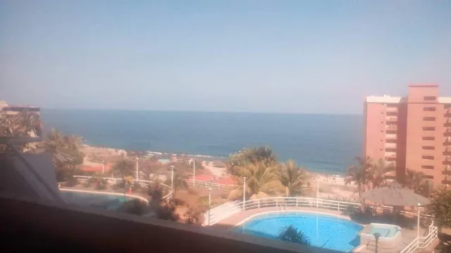 Alquiler De Apartamento Caraballeda La Allanada