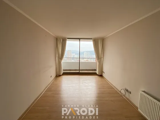Arriendo Departamento Ongolmo 551, Concepción Centro