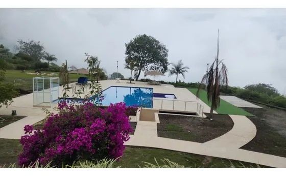 Finca En Venta Vereda El Zarzal Copacabana 