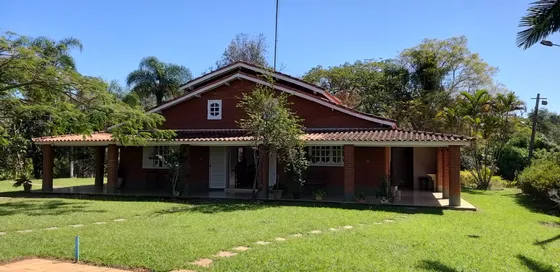 Sítio Dos Sonhos Em Jarinu  A 1h De Sp!