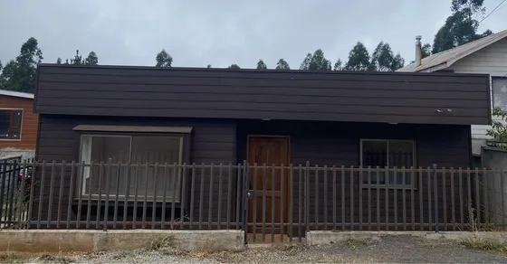 Arriendo Casa Tomé