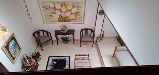 Casa Para Venta En Las Villas Suba (1607296816).
